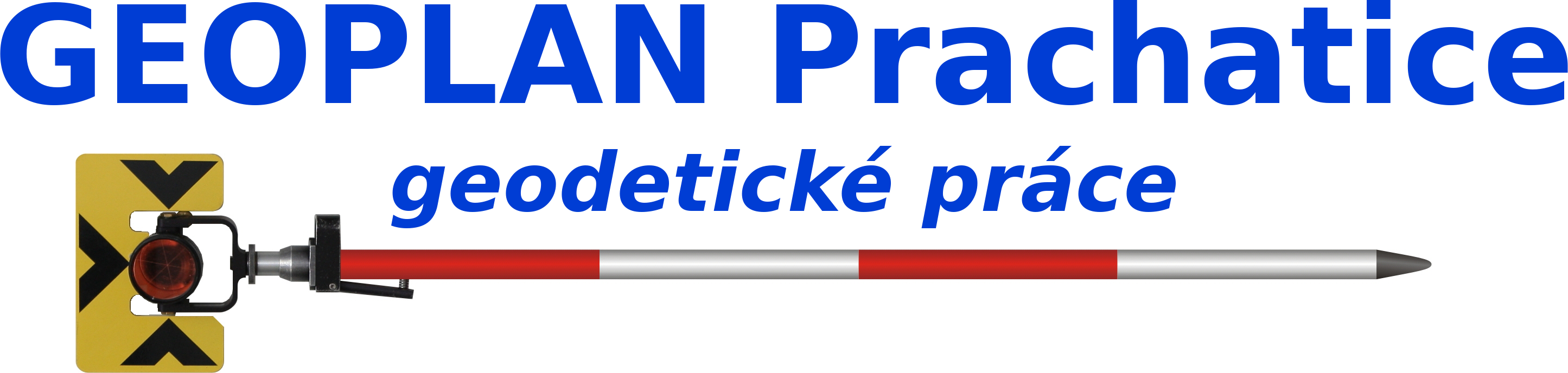 GEOPLAN Prachatice